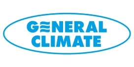 Кондиционеры General Climate