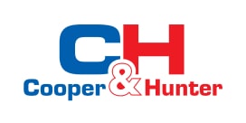Кондиционеры Cooper Hunter