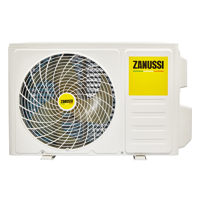 Сплит-система Zanussi Barocco ZACS-07 HB climate-montazh.by 4