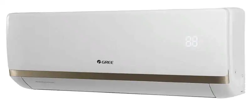 Кондиционер Gree GWH07AAAXA-K6DNA2C Bora Inverter - в Гомеле 3 Кондиционер Gree GWH07AAAXA-K6DNA2C Bora Inverter climate-montazh.by 3
