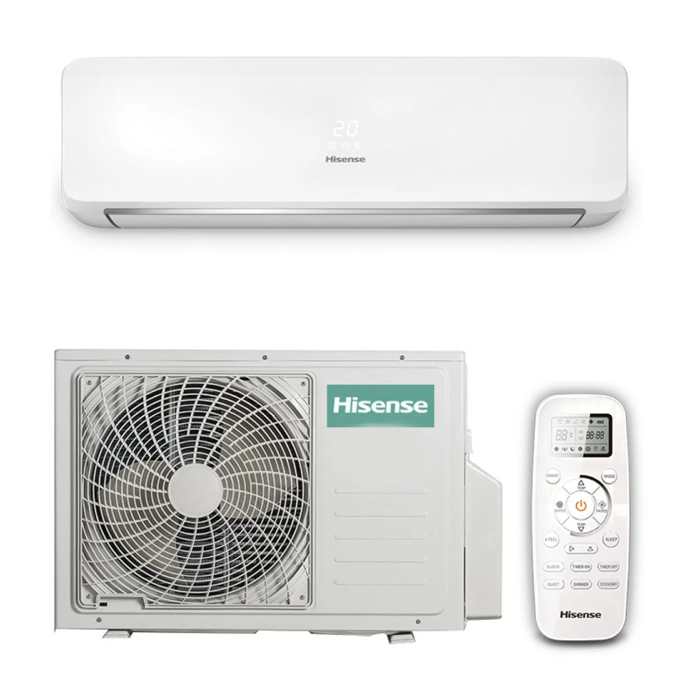 Кондиционер Hisense EXPERT EU DC Inverter AS-10UR4SYDTDI7 - в Гомеле 3 klimat montazh kondi 17 1