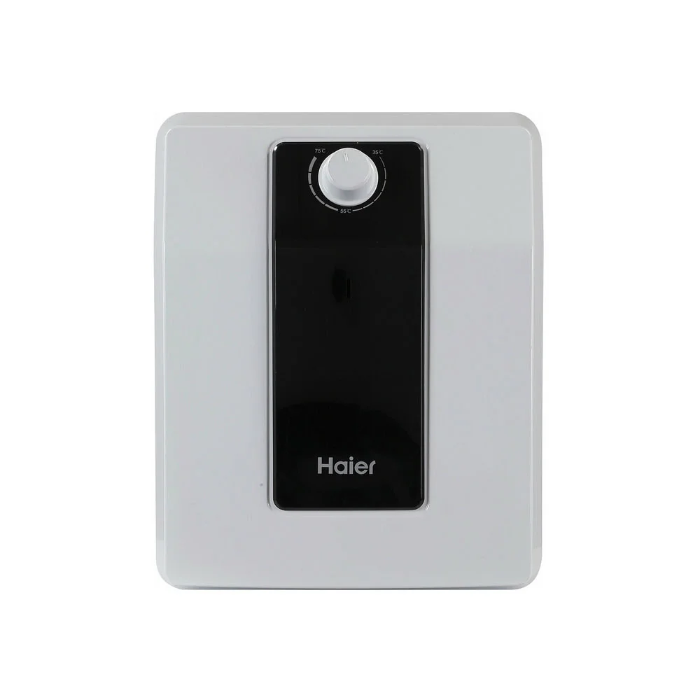 Водонагреватель электрический Haier ES15V-Q2(R) - в Гомеле 2 klimat montazh vodon