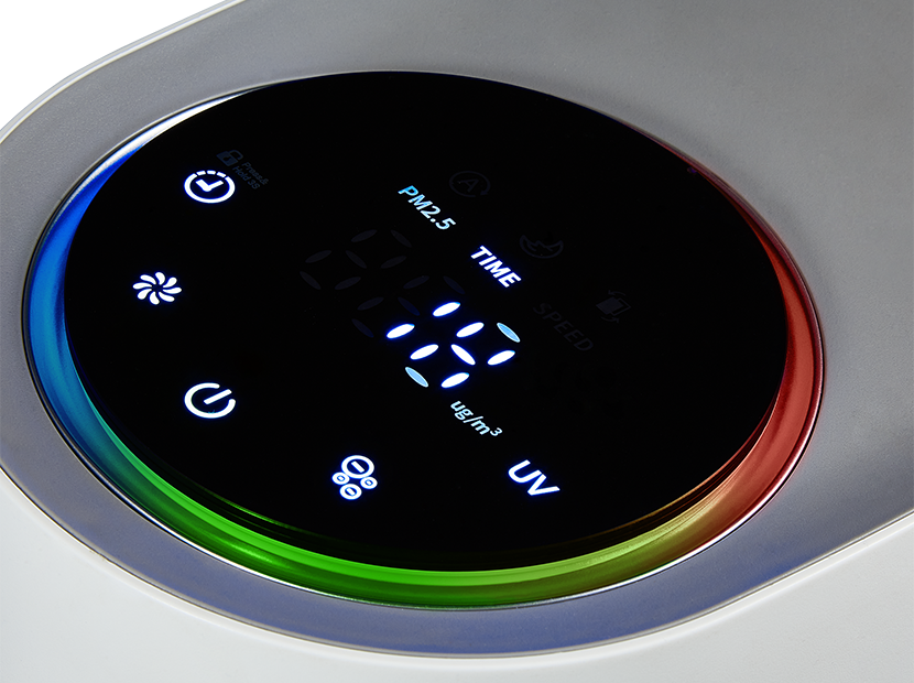 Очиститель воздуха Ballu AP-120 - в Гомеле 8 4e3286a7e97eaebec1b3a535e5ce5dad
