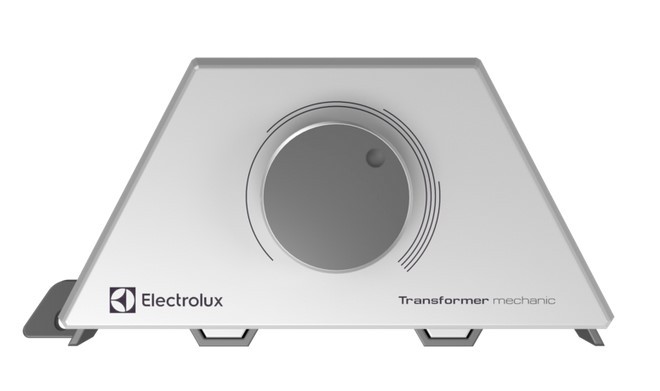 Блок управления Electrolux Transformer Mechanic ECH/TUM3 - в Гомеле 3 50895 blok upravleniya electrolux echtum3