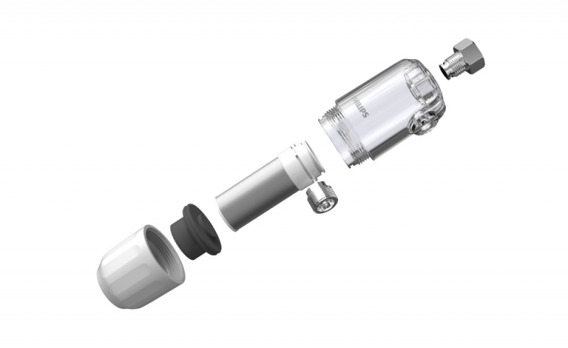 filtr ingibitor soleobrazovaniya philips awp9820 10 philips 2174192 4