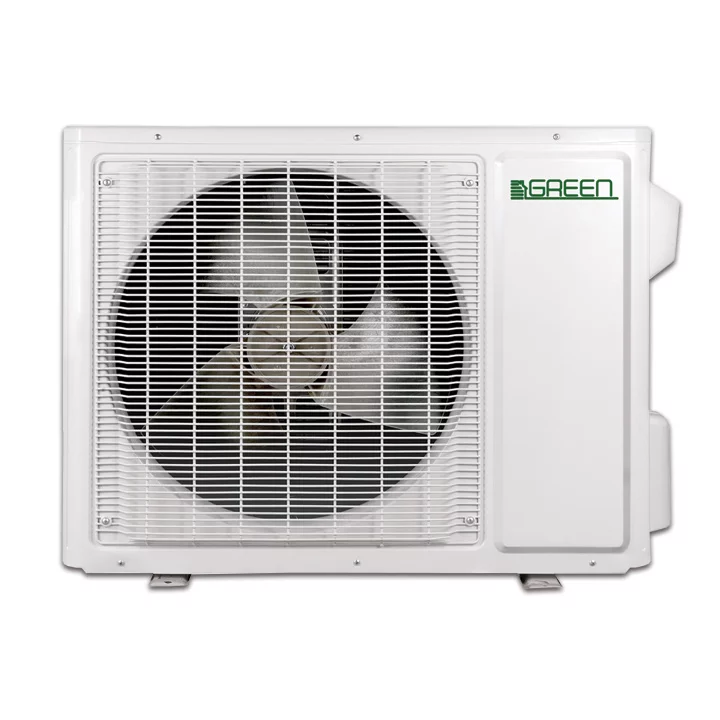 Сплит-система GREEN GRI-09HH2 / GRO-09HH3 - в Гомеле 5 Green HH2 32