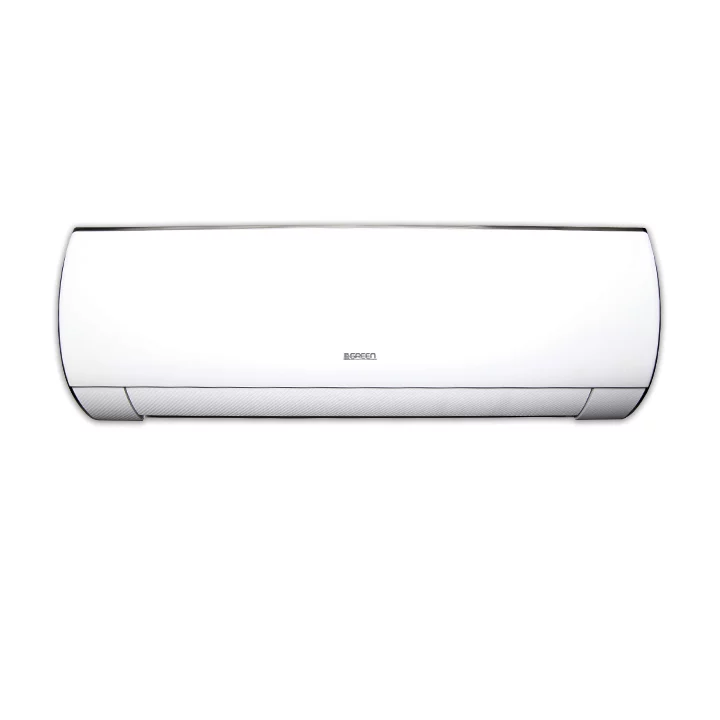 Сплит-система GREEN GRI-09HH2 / GRO-09HH3 - в Гомеле 2 Green HH2 4