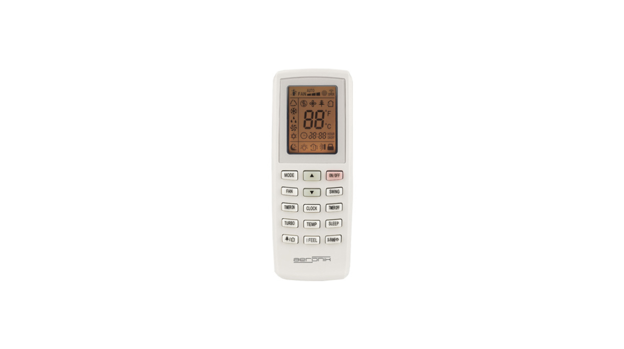 Кондиционер AERONIK ASI/ASO-07 HS5 серии Super - в Гомеле 5 609d6dbc48f5d