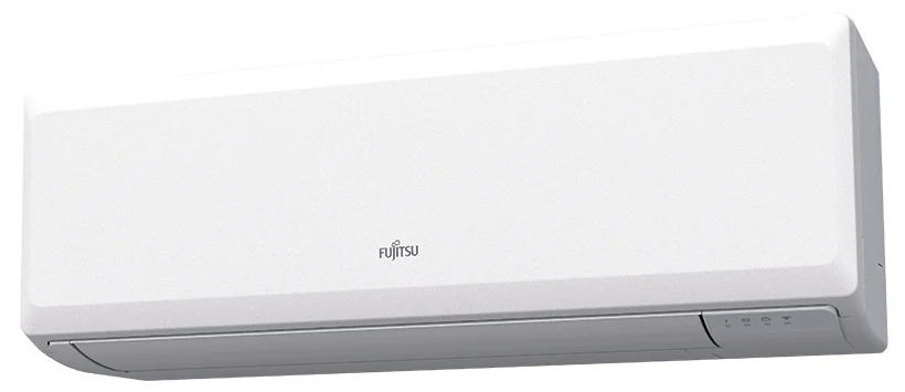 Сплит-система Fujitsu Clarios ASYG12KPCA/AOYG12KPCA - в Гомеле 2 orig 5
