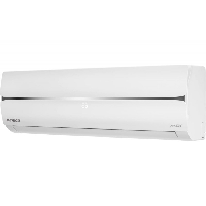 Кондиционер Chigo CS-35V3G-1B172 King White Inverter - в Гомеле 3 Кондиционер Chigo CS-35V3G-1B172 King White Inverter climate-montazh.by 3