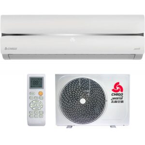 Кондиционер Chigo CS-51V3G-1D172 King White Inverter climate-montazh.by