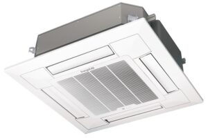 Кассетный кондиционер ENERGOLUX SAC60С5-A/SAU60U5-A climate-montazh.by