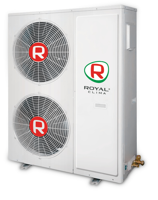 Колонный кондиционер Royal Clima RC-AL60HN - в Гомеле 4 Колонный кондиционер Royal Clima RC-AL60HN climate-montazh.by 4