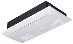 Кассетный кондиционер LG MT11R climate-montazh.by