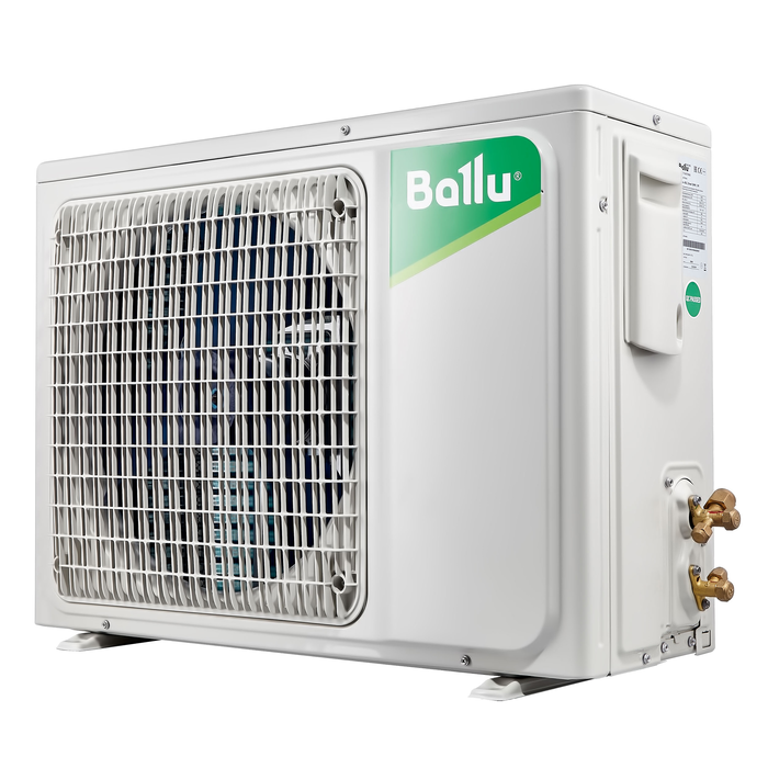 Кассетный кондиционер Ballu BLC_C-24HN1_21Y - в Гомеле 3 Кассетный кондиционер Ballu BLC_C-24HN1_21Y climate-montazh.by 3