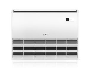 Напольно-потолочный кондиционер Ballu BLC_CF-60HN1_21Y climate-montazh.by