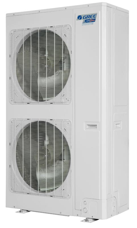 Канальный кондиционер Gree FGR60Pd/D<2>Na-X - в Гомеле 4 Канальный кондиционер Gree FGR60Pd/D<2>Na-X climate-montazh.by 4