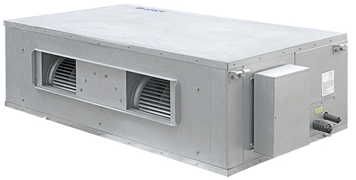 Канальный кондиционер Gree FGR60Pd/D<2>Na-X - в Гомеле 3 Канальный кондиционер Gree FGR60Pd/D<2>Na-X climate-montazh.by 3