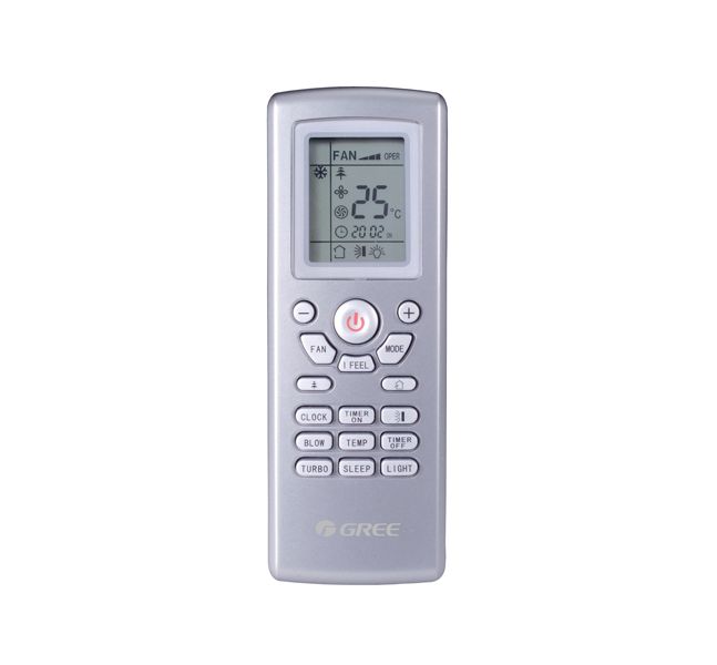 Напольно-потолочный кондиционер Gree GUD160W1/NhB-X/GUD160ZD1/B-S - в Гомеле 3 Напольно-потолочный кондиционер Gree GUD160W1/NhB-X/GUD160ZD1/B-S climate-montazh.by 3