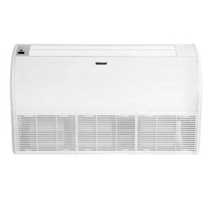 Напольно-потолочный кондиционер Gree GUD100W1/NhB-S/GUD100ZD1/B-S climate-montazh.by