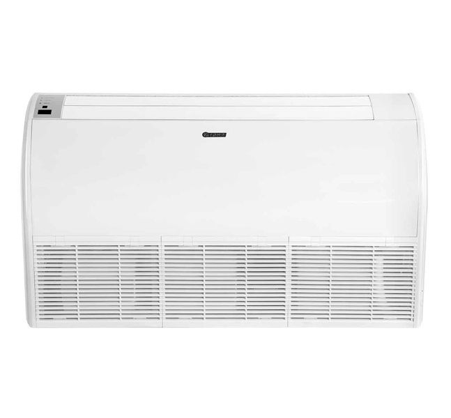 Напольно-потолочный кондиционер Gree GUD160W1/NhB-X/GUD160ZD1/B-S - в Гомеле 2 Напольно-потолочный кондиционер Gree GUD160W1/NhB-X/GUD160ZD1/B-S climate-montazh.by 2