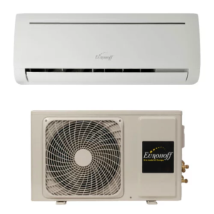 Кондиционер Eurohoff  EVR-12i DC Inverter climate-montazh.by