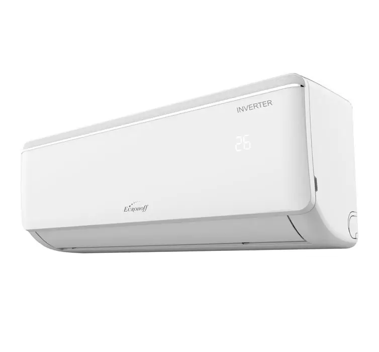Кондиционер Eurohoff Extra EV- DC Inverter - в Гомеле 3 Кондиционер Eurohoff Extra EV- DC Inverter climate-montazh.by 3