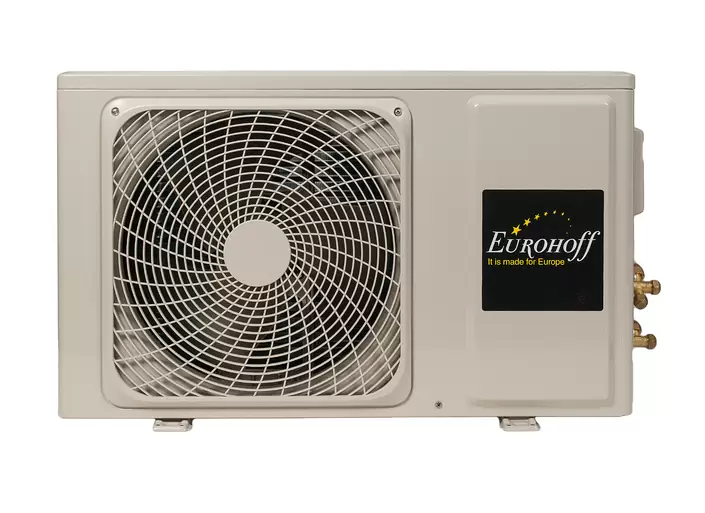 Кондиционер Eurohoff Extra EV- DC Inverter - в Гомеле 4 Кондиционер Eurohoff Extra EV- DC Inverter climate-montazh.by 4