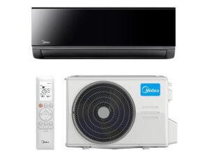 Кондиционер Midea Persona MSAG4-24HRN1-I/MSAG4-24HRN1-O climate-montazh.by