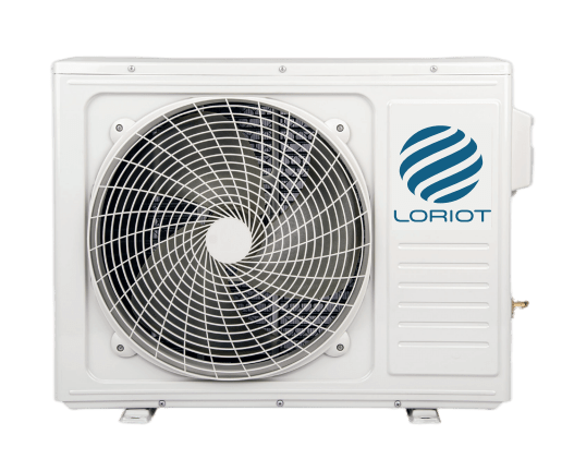 Кондиционер Loriot LAC-07AQ - в Гомеле 5 Кондиционер Loriot LAC-07AQ climate-montazh.by 5