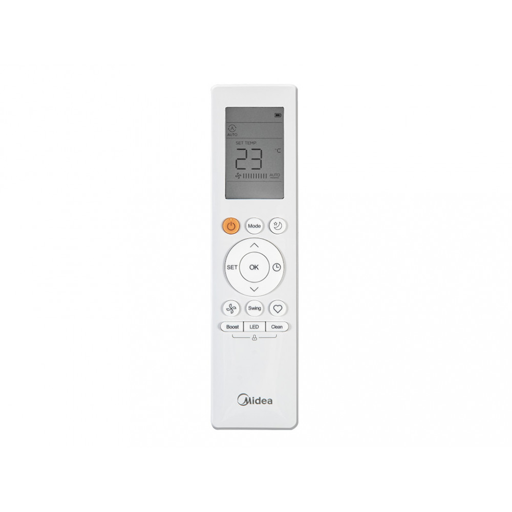 Кондиционер Midea PARAMOUNT MSAG1-12HRN1-I/MSAG1-12HRN1-O - в Гомеле 5 Кондиционер Midea PARAMOUNT MSAG1-12HRN1-I/MSAG1-12HRN1-O climate-montazh.by 5