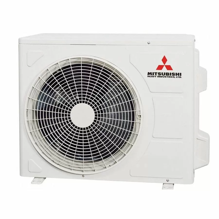 Кондиционер Mitsubishi Heavy Industries SRK25ZSP-W/SRC25ZSP-W - в Гомеле 5 Кондиционер Mitsubishi Heavy Industries SRK25ZSP-W/SRC25ZSP-W climate-montazh.by 5
