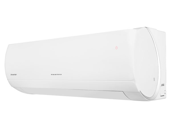 Сплит-система Dantex Space 3 Inverter RK-09SSI3/RK-09SSI3E - в Гомеле 3 Сплит-система Dantex Space 3 Inverter RK-09SSI3/RK-09SSI3E climate-montazh.by 3