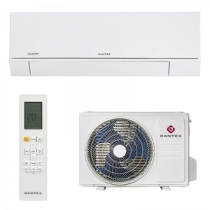 Сплит-система Dantex PERFECT INVERTER RK-24PDMI/RK-24PDMIE climate-montazh.by