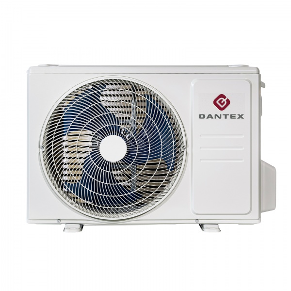 Сплит-система Dantex PERFECT INVERTER RK-09PDMI/RK-09PDMIE - в Гомеле 5 Сплит-система Dantex PERFECT INVERTER RK-09PDMI/RK-09PDMIE climate-montazh.by 5