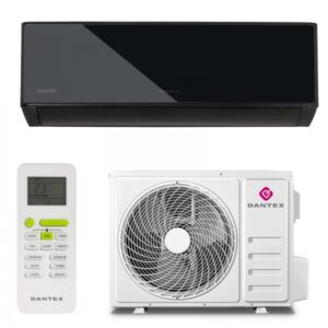 Сплит-система Dantex RK-12SATBI Black PLUS/RK-12SATBIE climate-montazh.by