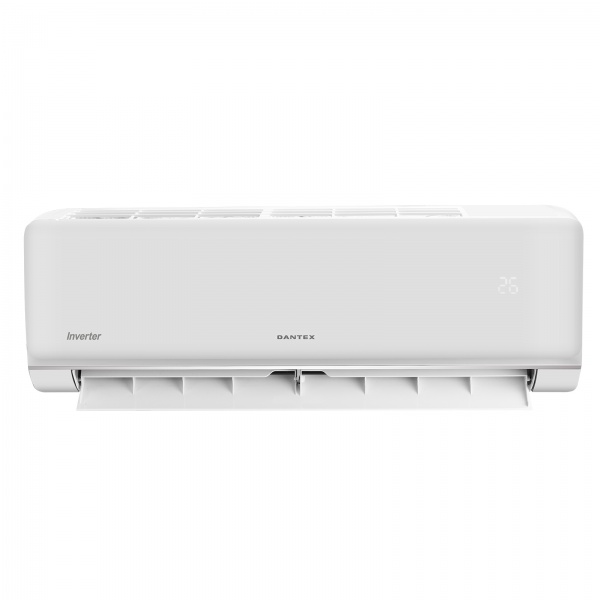 Сплит-система Dantex Concorde Inverter RK-09SCDGI/ RK-09SCDGIE - в Гомеле 4 Сплит-система Dantex Concorde Inverter RK-09SCDGI/ RK-09SCDGIE climate-montazh.by 4
