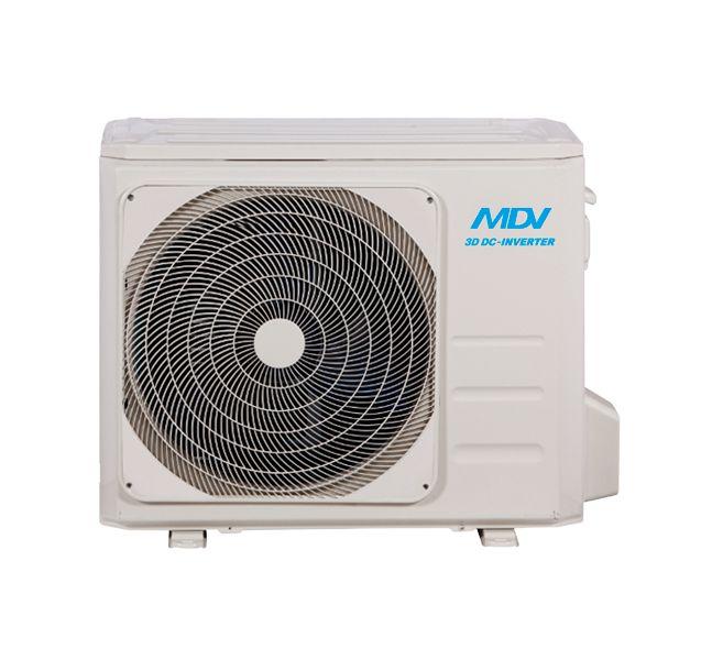 Мульти-сплит система MDV MDSAG-07HRFN8 x 2 / MD2O-14HFN8 - в Гомеле 4 Мульти-сплит система MDV MDSAG-07HRFN8 x 2 / MD2O-14HFN8 climate-montazh.by 4