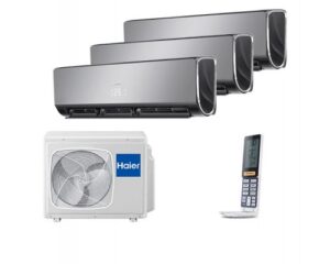 Мульти-сплит система Haier AS09NS6ERA-B / AS12NS6ERA-B / AS18NS6ERA-B / 4U30HS1ERA climate-montazh.by