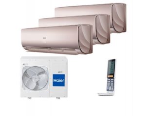 Мульти-сплит система Haier AS09NS6ERA-G / AS12NS6ERA-G / AS18NS6ERA-G / 4U30HS1ERA climate-montazh.by