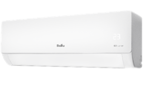 Кондиционер BALLU BSOI-24HN8/ERP Odyssey Pro DC inverter climate-montazh.by