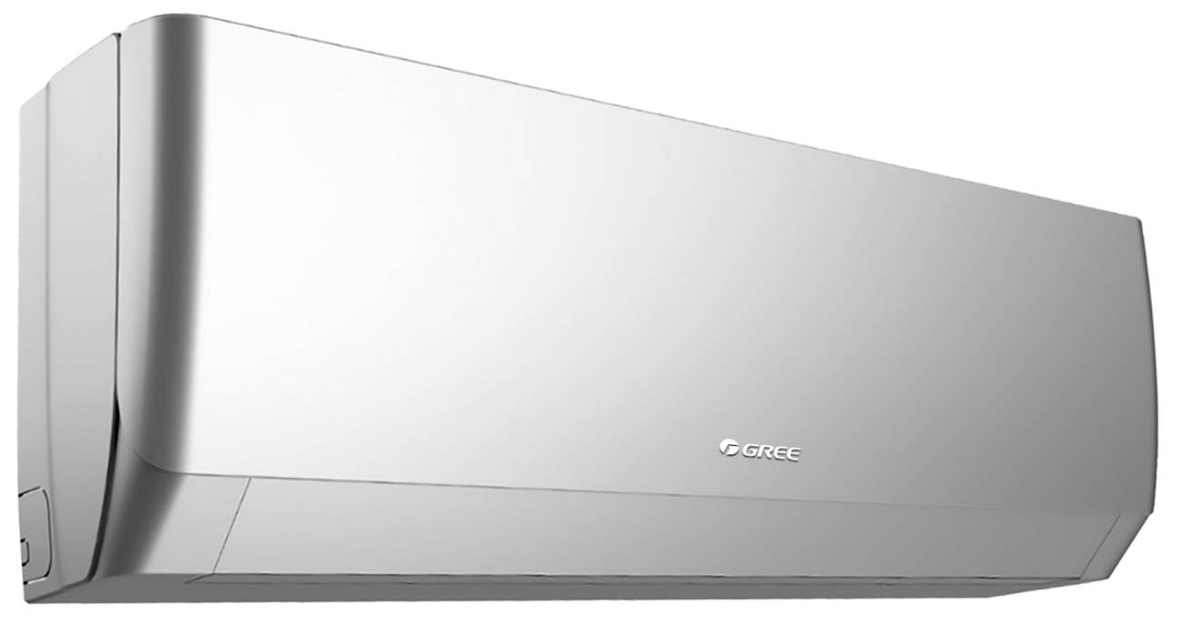 Кондиционер Gree GWH18AGDXD-K6DNA4E (silver) - в Гомеле 2 Кондиционер Gree GWH18AGDXD-K6DNA4E (silver) climate-montazh.by 2