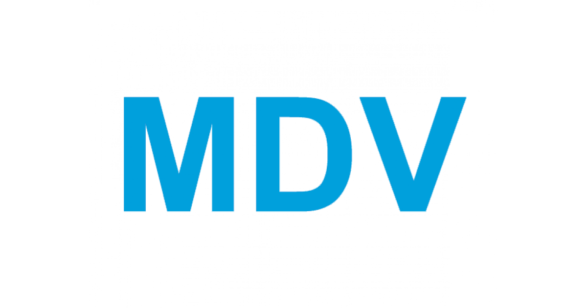 Кондиционер MDV