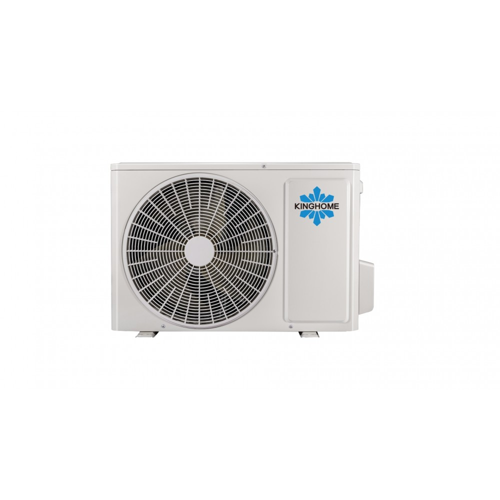 Сплит-система KINGHOME KWH24AUDXF-K6DNA2A Viola - в Гомеле 6 Сплит-система KINGHOME KWH24AUDXF-K6DNA2A Viola climate-montazh.by 6