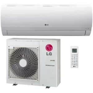 Сплит-система LG UJ30/UU30W High Inverter climate-montazh.by