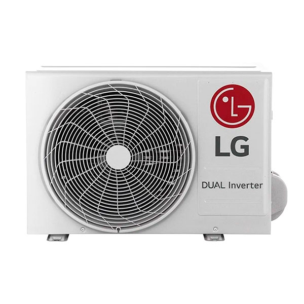 Сплит-система LG A09GA1 ARTCOOL Gallery Special - в Гомеле 8 Сплит-система LG A09GA1 ARTCOOL Gallery Special climate-montazh.by 8