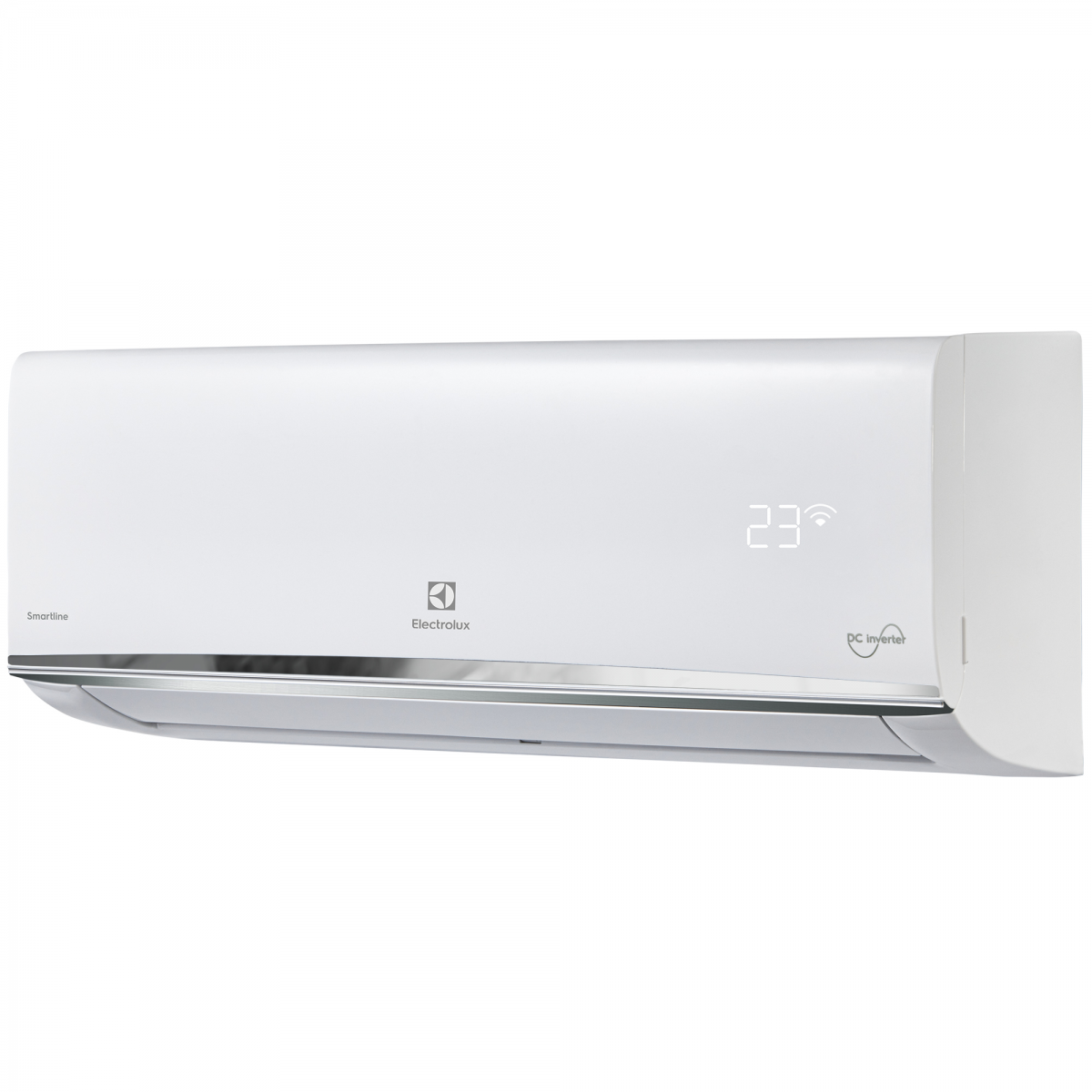 Сплит-система Electrolux EACS/I-07HSM/N8_V2 Smartline DC Inverter - в Гомеле 3 Сплит-система Electrolux EACS/I-07HSM/N8_V2 Smartline DC Inverter climate-montazh.by 3