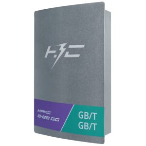 Станция зарядная НЗС MАКС 2х22 GG climate-montazh.by