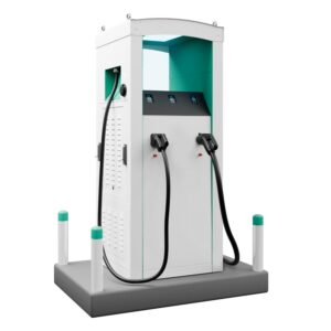 Станция зарядная НЗС ПРО Макс 180 G/G/G climate-montazh.by