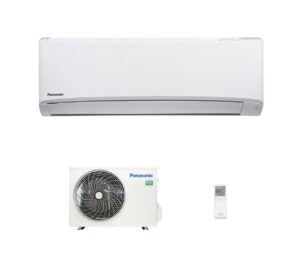 Сплит-система Panasonic Compact Inverter CS-TZ71ZKEW/CU-TZ71ZKE climate-montazh.by